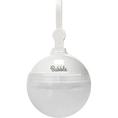 Lampa Nitecore Bubble Snow White - 100 lumenů