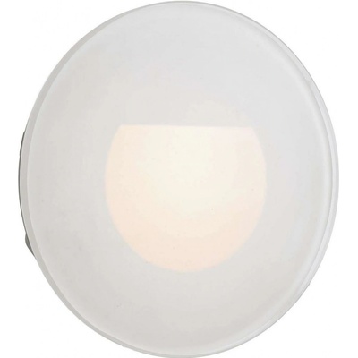 Deko-Light kryt mléčná kulaté pro Alwaid 930481