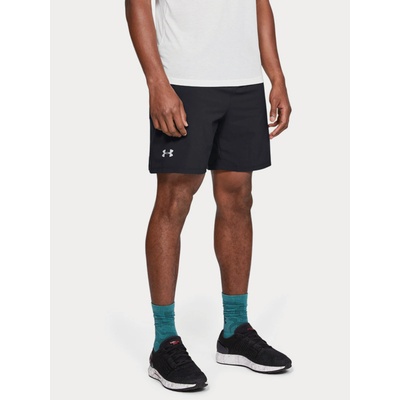 Under Armour Мъжки къси панталони Under Armour Launch Sw 7" Short Under Armour | Cheren | МЪЖЕ | L