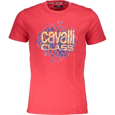 Cavalli Class červené