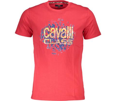 Cavalli Class červené
