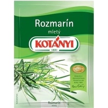 Kotányi Rozmarín mletý 18 g