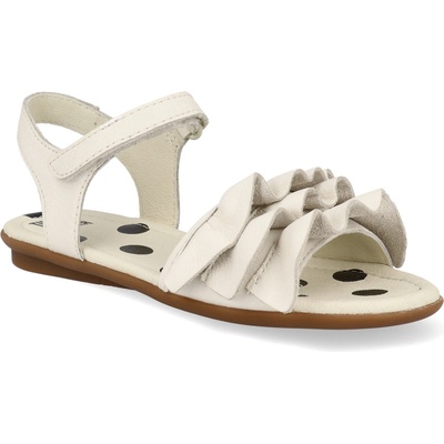 Camper Sella Houston/Dansand Abeja White natural