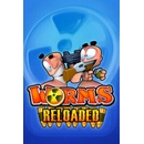 Worms Reloaded