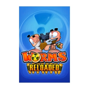 Worms Reloaded