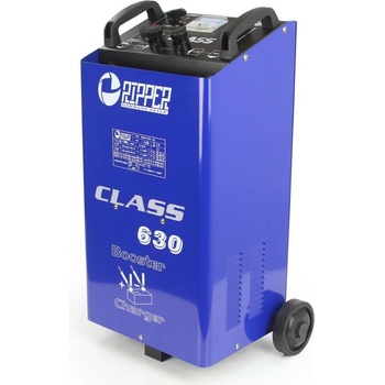 Ripper CLASS 630 M82513R