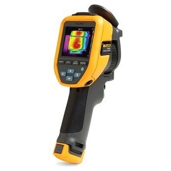 Fluke TiS55+