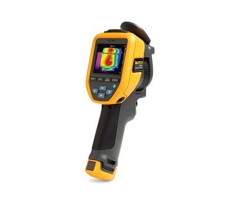Fluke TiS55+