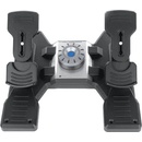 Logitech G Saitek Pro Flight Rudder Pedals 945-000005