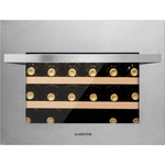 Klarstein Vinsider 24S Охладители за вино