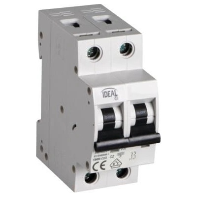 Kanlux 32556 KMB6-C2/2