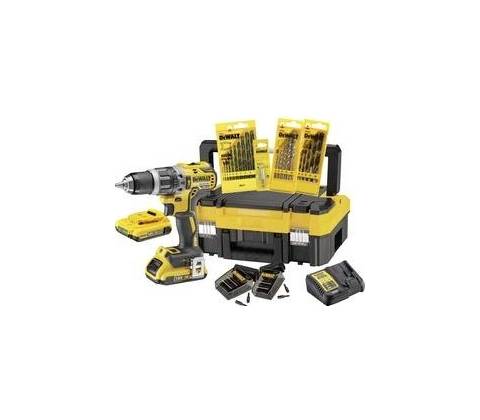 DeWalt DCK796D2T