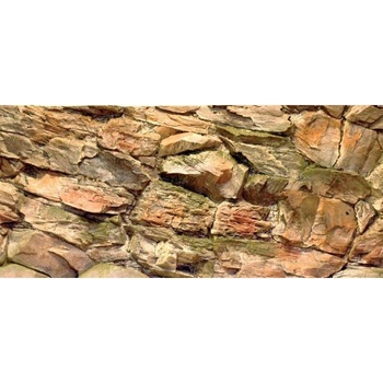 Diversa 3D pozadie Skala 100 x 50 cm