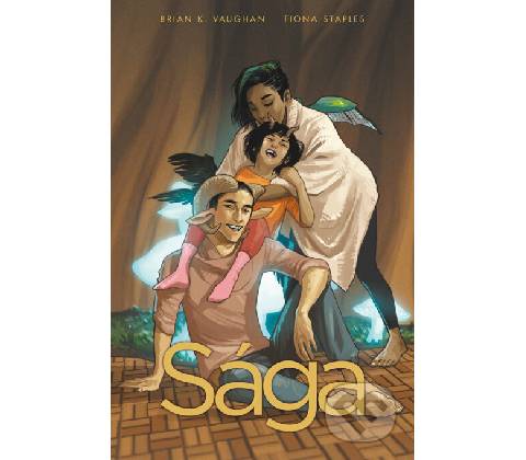 Sága 9