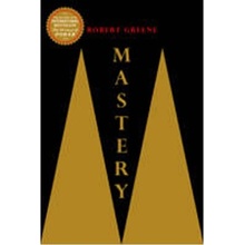 Mastery - Robert Greene