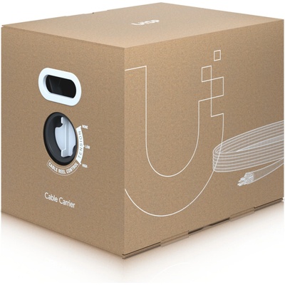 Ubiquiti UISP-Cable-Carrier TC-Carrier, SFTP venk. Cat5e, 305m