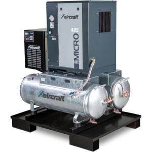 Stürmer A-DUO-MICRO SE 4.0-10