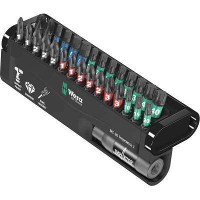 Wera 30-dielna 05057690001