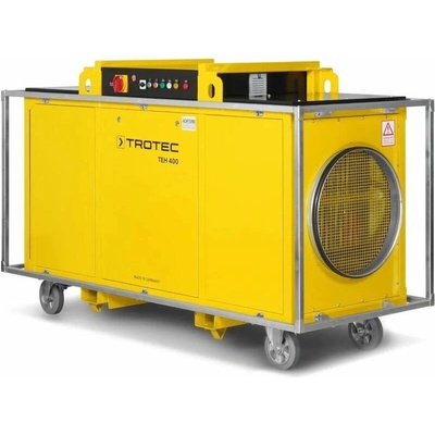 Trotec TEH400