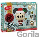 POP! Adventný kalendár Disney