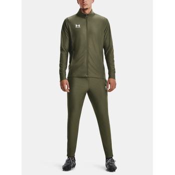 Under Armour Мъжки спортен комплект Under Armour UA M's Ch. Tracksuit-GRN Under Armour | Zelen | МЪЖЕ | M