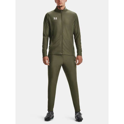 Under Armour Мъжки спортен комплект Under Armour UA M's Ch. Tracksuit-GRN Under Armour | Zelen | МЪЖЕ | M