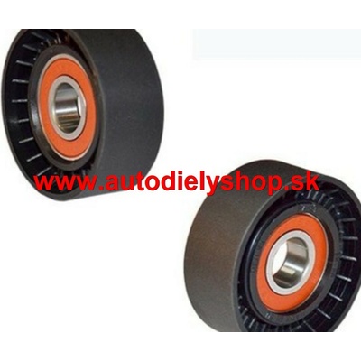 Nissan JUKE 6/2010- Napinacia kladka pre 1.5 dCi