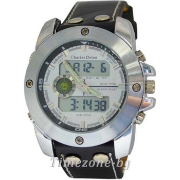 Charles Delon Мъжки часовник Charles Delon - CHD-519602 (CHD-519602)