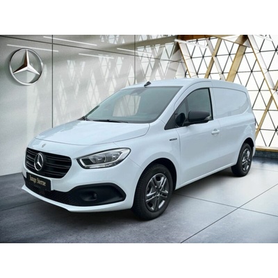 Mercedes-Benz Citan e Standard 90 kW