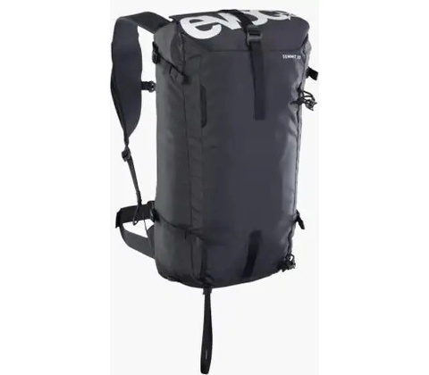 Evoc Summit 20 l čierna