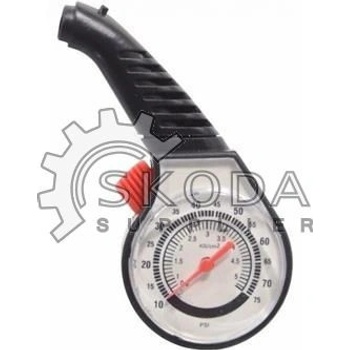 Compass 09333 Pneuměřič 5 bar