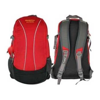 Onepolar Раница, Ежедневна, Градска , Оne polar, po1602-r-mx, Червена