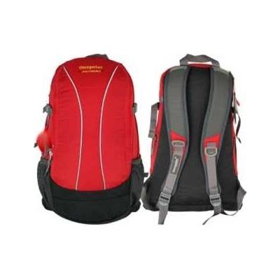 Onepolar Раница, Ежедневна, Градска , Оne polar, po1602-r-mx, Червена