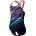 Speedo Цял бански girls digi placement splashback