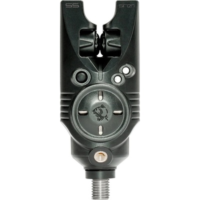 Nash Signalizátor Záběru Siren S5 New Bílá