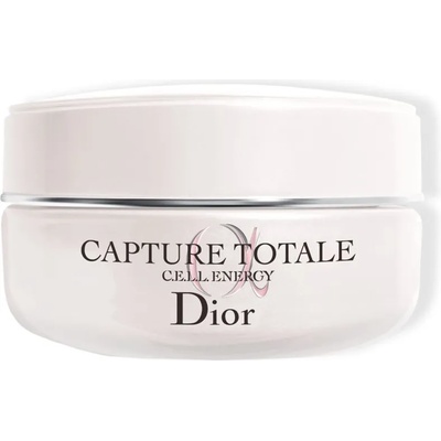 Dior Capture Totale Firming & Wrinkle-Correcting Eye Cream интензивен крем против бръчки в околоочния контур 15ml