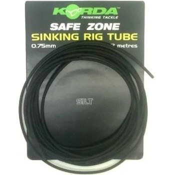 Korda Hadička Proti Zamotaniu Camo Rig Tube 2 m Silt