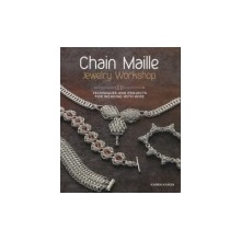 Chain Maille Jewelry Workshop