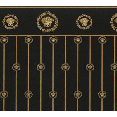 A.S. Création 791312 Vliesová tapeta Versace 6, rozměry 10,05 x 1,06 m