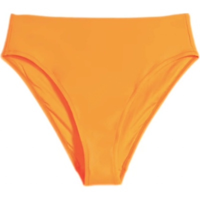 Puma High Waist Brief W 93834810 sun orange