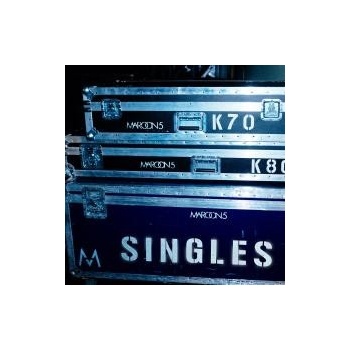 MAROON 5: SINGLES CD
