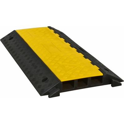 Eurolite KB-3, kabelový most 900x500x70 mm, 3-kanálový