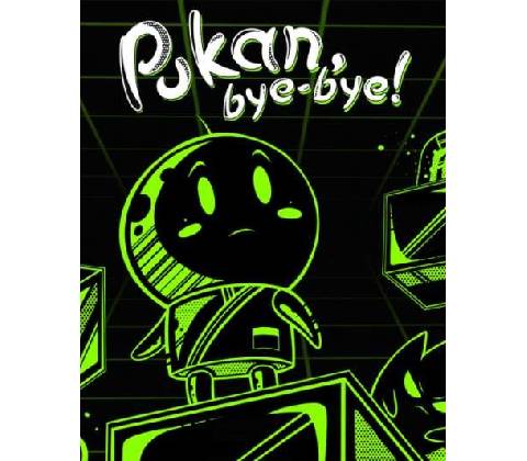 Pukan Bye Bye