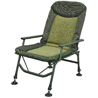 Starbaits Comfort Mammoth Chair Kreslo