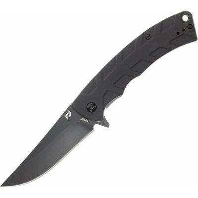 Kubey Knife Skládací nůž Kubey Schrade Ferocity Assisted AUS-10