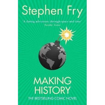 Making History - Stephen Fry
