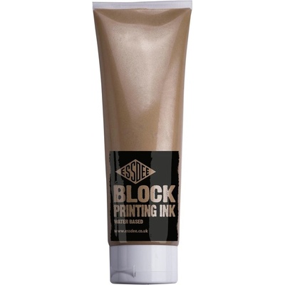 ESSDEE farba na linoryt 300 ml / zlatá / Metallic Gold /