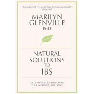 Natural Solutions to IBS | Marilyn Glenville (ISBN: 9780230769229)