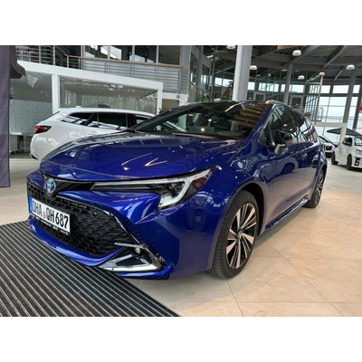 Toyota Corolla 2.0 Touring Sports 131 kW