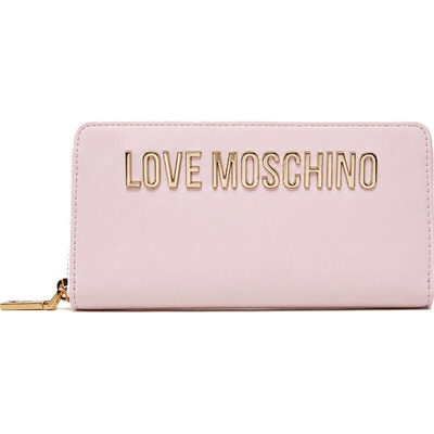 Love Moschino Dámska peňaženka JC5611PP1PKD0601